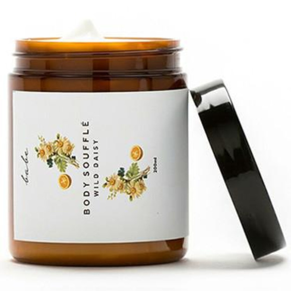 Babe Wild Daisy Body Soufflee - Picture 1 of 1